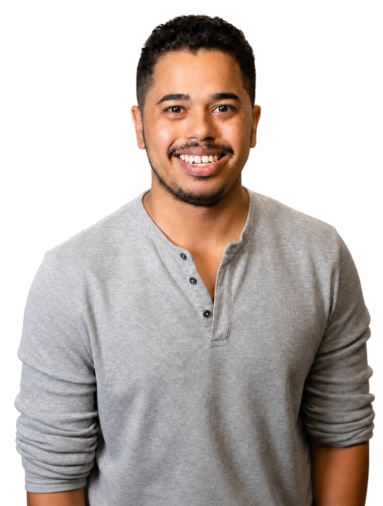 Pedro Henrique, fundador da Starting Web